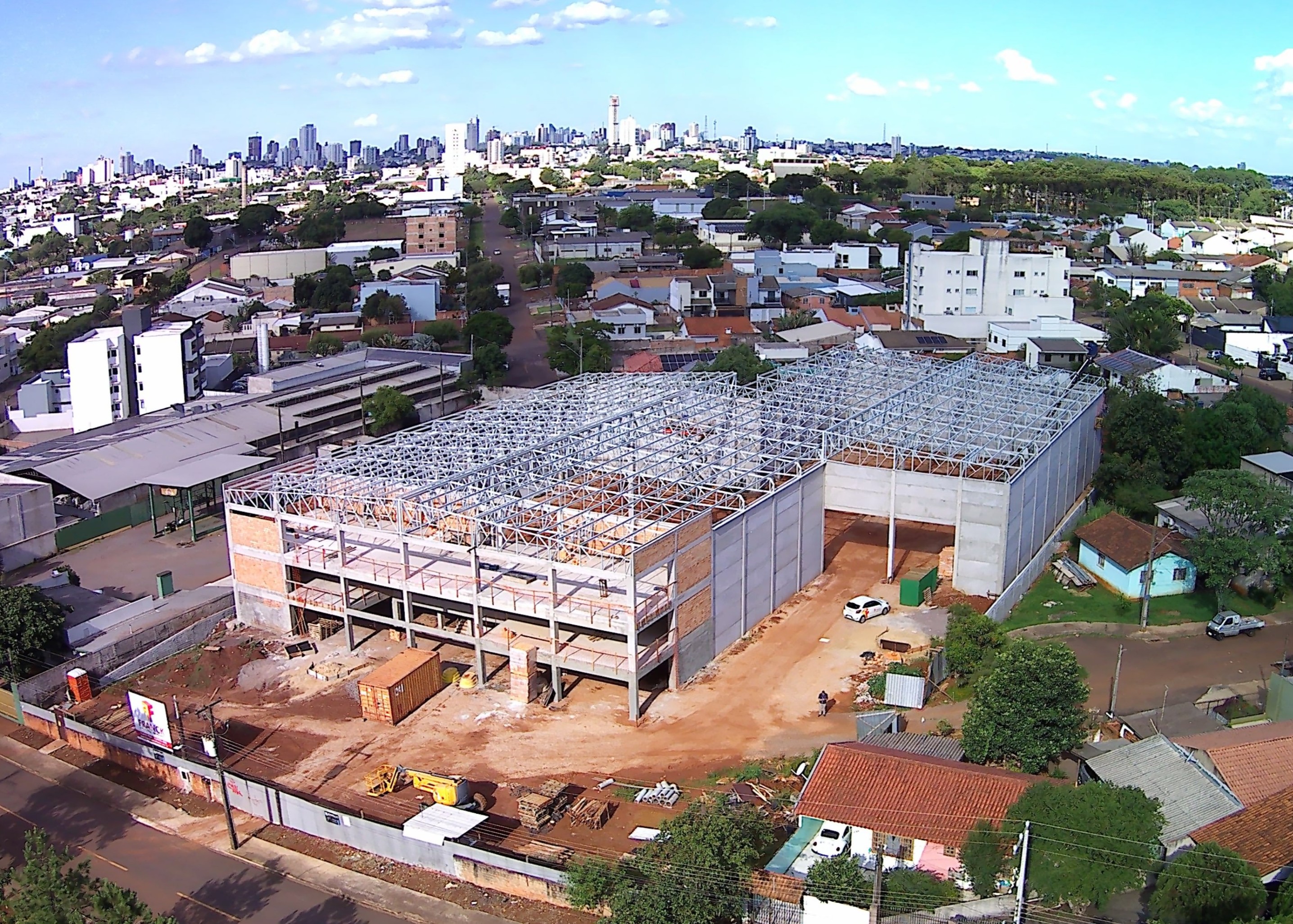 Aluforte